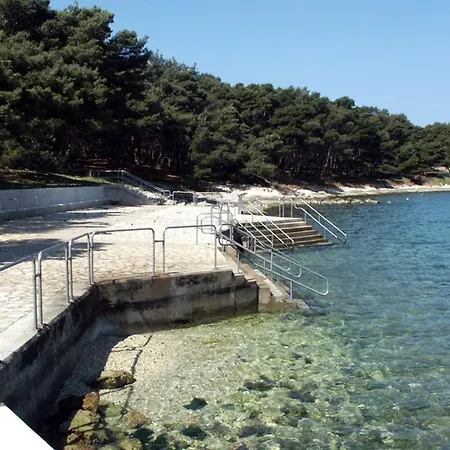 And With Parking Space Premantura, Medulin - 24363 Pensjonat Pula
