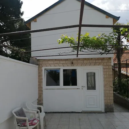 And With Parking Space Premantura, Medulin - 24363 3*