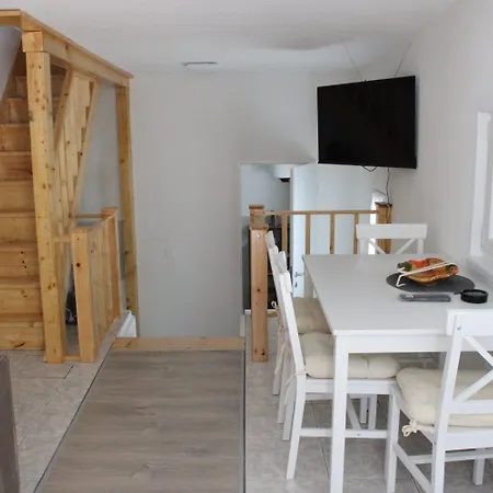 And With Parking Space Premantura, Medulin - 24363 Pensjonat 3*