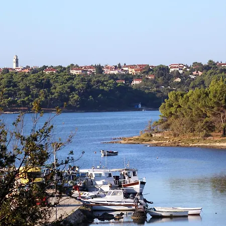 And With Parking Space Premantura, Medulin - 24363 3*