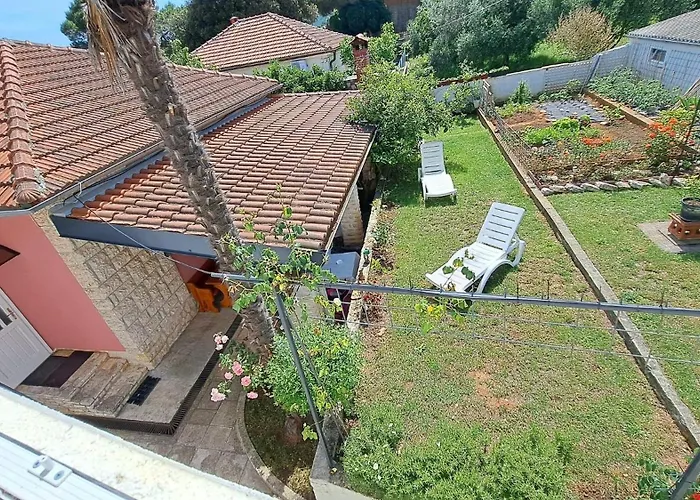 Gæstehus And With Parking Space Premantura, Medulin - 24363