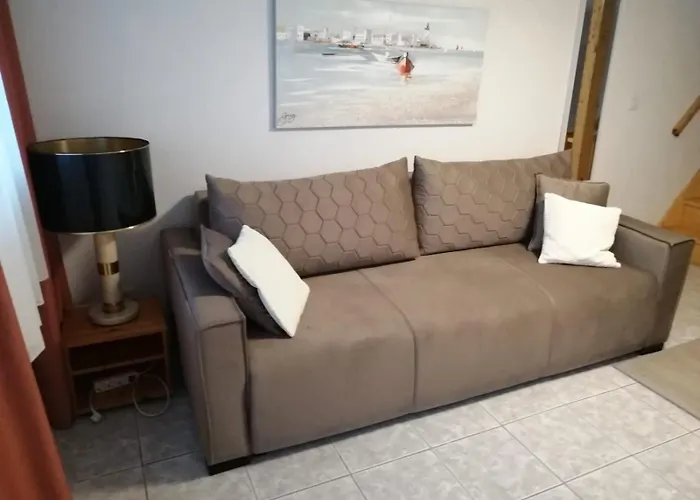 And With Parking Space Premantura, Medulin - 24363 3* Pula