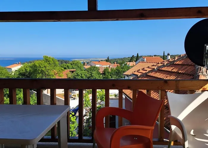 And With Parking Space Premantura, Medulin - 24363 Gæstehus Pula