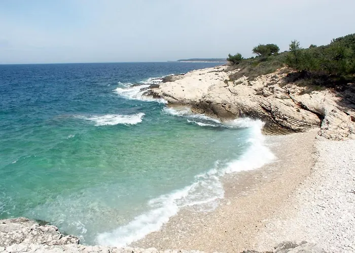 Gæstehus And With Parking Space Premantura, Medulin - 24363 Pula