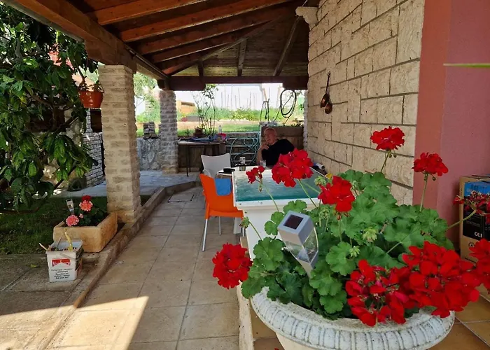 And With Parking Space Premantura, Medulin - 24363