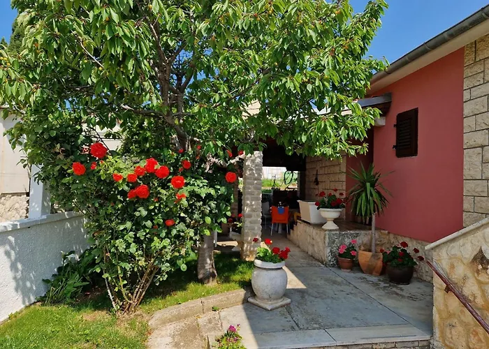 And With Parking Space Premantura, Medulin - 24363 3*